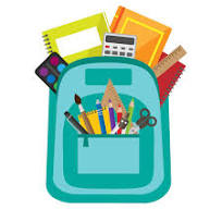  School Supplies
